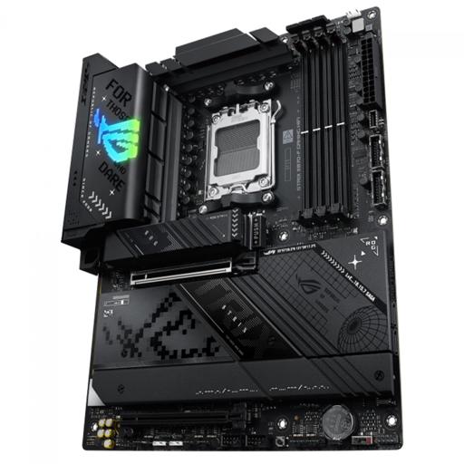 Asus ROG STRIX X870-F GAMING WIFI ATX AM5