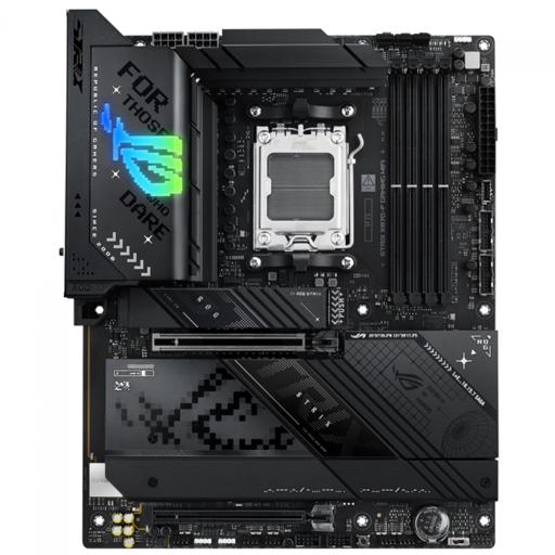 Asus ROG STRIX X870-F GAMING WIFI ATX AM5
