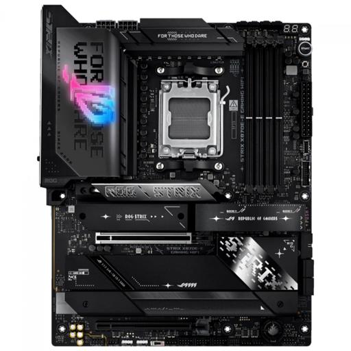 Asus ROG STRIX X870E-E GAMING WIFI ATX AM5