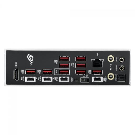 Asus ROG STRIX X870E-E GAMING WIFI ATX AM5