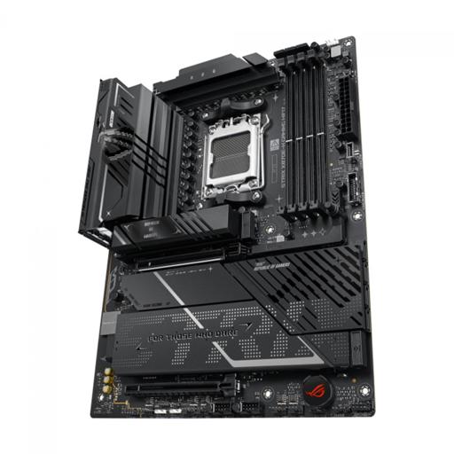 Asus ROG STRIX X870E-H GAMING ATX AM5