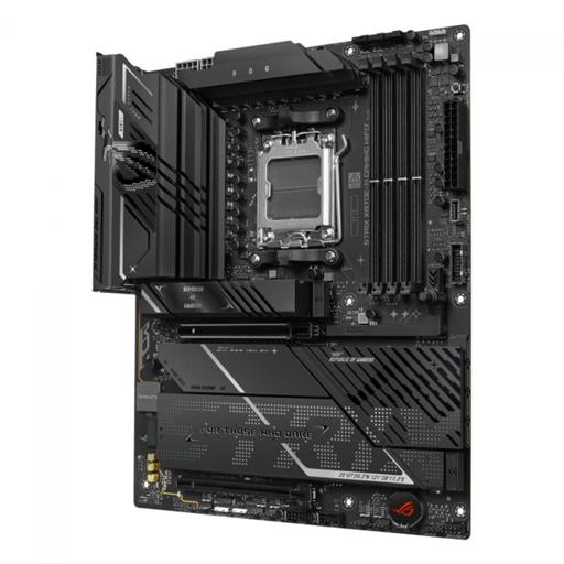 Asus ROG STRIX X870E-H GAMING ATX AM5