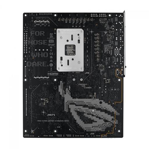 Asus ROG STRIX X870E-H GAMING ATX AM5