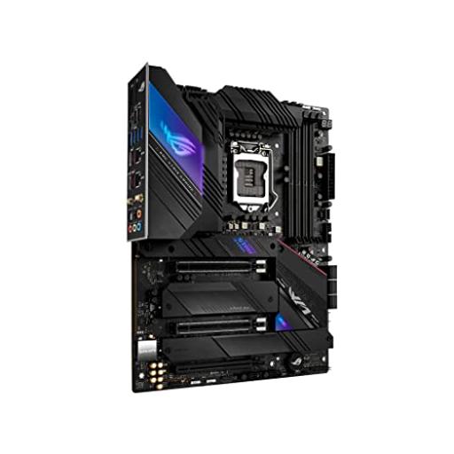 Asus ROG STRIX Z590-E GAMING WIFI ATX LGA 1200