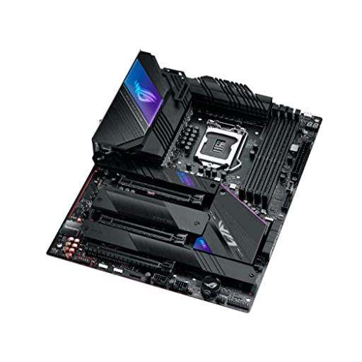 Asus ROG STRIX Z590-E GAMING WIFI ATX LGA 1200