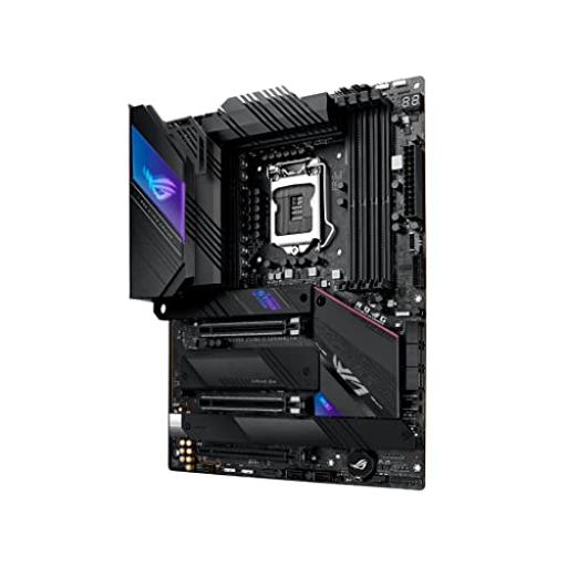 Asus ROG STRIX Z590-E GAMING WIFI ATX LGA 1200