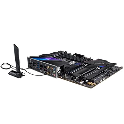 Asus ROG STRIX Z590-E GAMING WIFI ATX LGA 1200