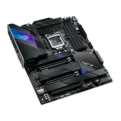 Asus ROG STRIX Z590-E GAMING WIFI ATX LGA 1200