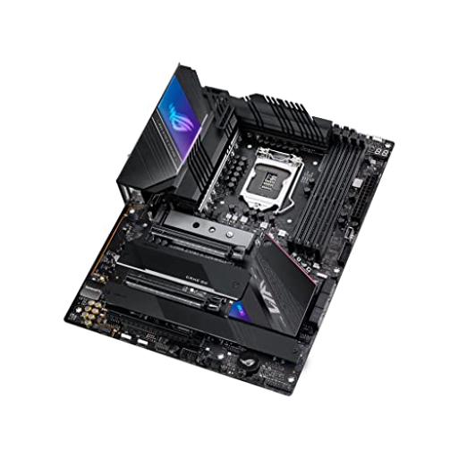 Asus ROG STRIX Z590-E GAMING WIFI ATX LGA 1200