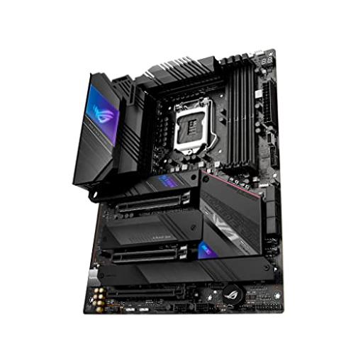 Asus ROG STRIX Z590-E GAMING WIFI ATX LGA 1200