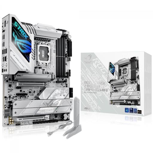 Asus ROG STRIX Z890-A GAMING ATX LGA 1851