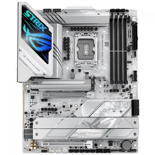 Asus ROG STRIX Z890-A GAMING ATX LGA 1851