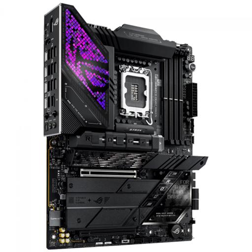 Asus ROG STRIX Z890-E GAMING ATX LGA 1851