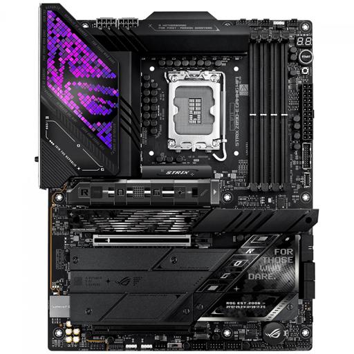 Asus ROG STRIX Z890-E GAMING ATX LGA 1851