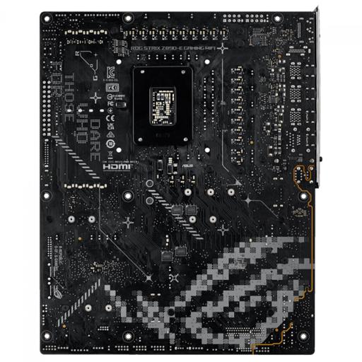 Asus ROG STRIX Z890-E GAMING ATX LGA 1851