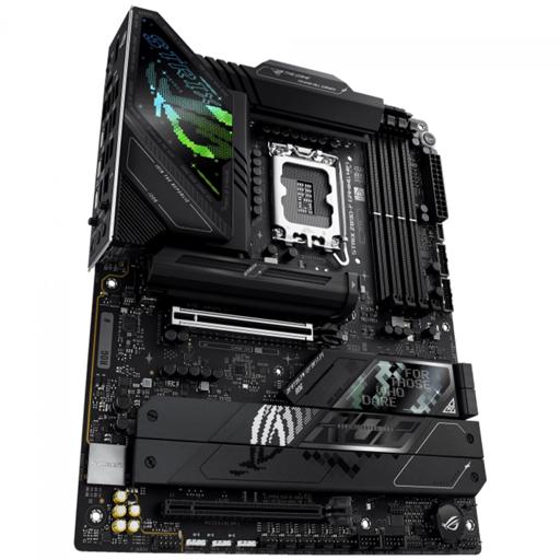 Asus ROG STRIX Z890-F GAMING ATX LGA 1851