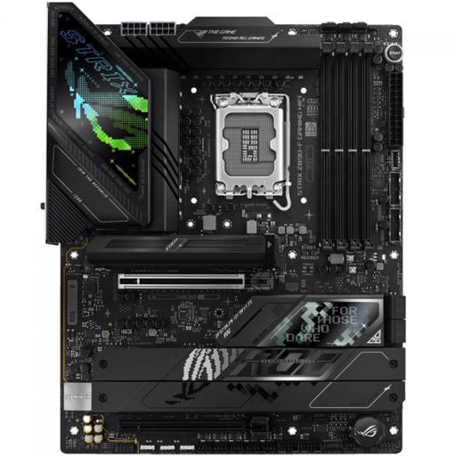 Asus ROG STRIX Z890-F GAMING ATX LGA 1851