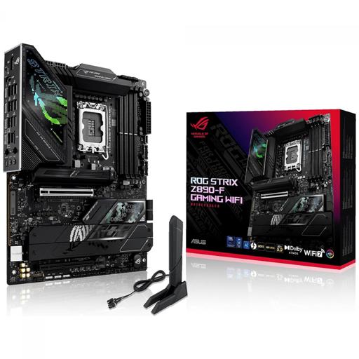 Asus ROG STRIX Z890-F GAMING ATX LGA 1851
