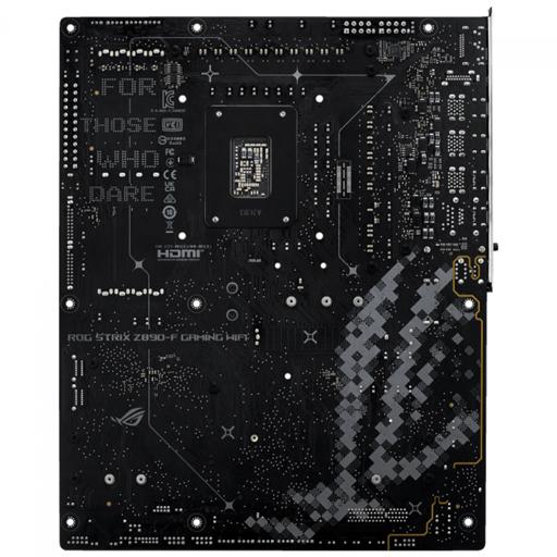 Asus ROG STRIX Z890-F GAMING ATX LGA 1851