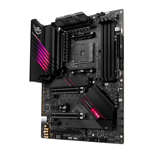 Asus Strix B550-XE Gaming WiFi ATX AM4