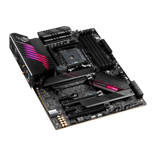 Asus Strix B550-XE Gaming WiFi ATX AM4