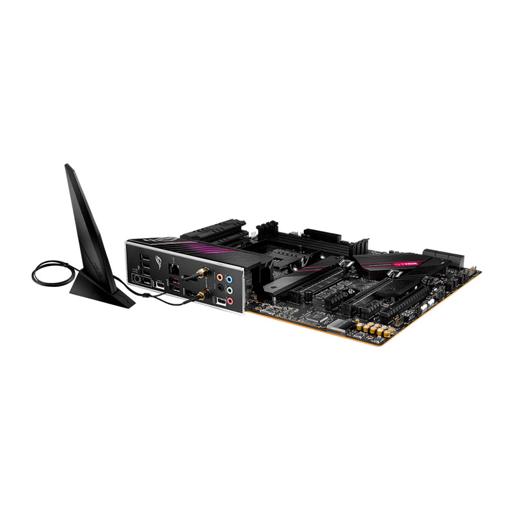 Asus Strix B550-XE Gaming WiFi ATX AM4
