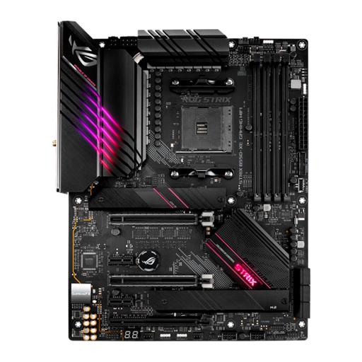 Asus Strix B550-XE Gaming WiFi ATX AM4