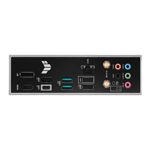 Asus TUF GAMING A620-PRO ATX AM5