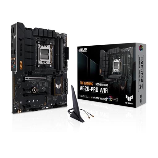 Asus TUF GAMING A620-PRO WIFI ATX AM5