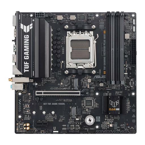 Asus TUF GAMING A620AM-PLUS Micro ATX AM5