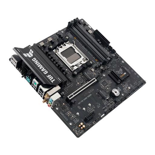 Asus TUF GAMING A620AM-PLUS Micro ATX AM5