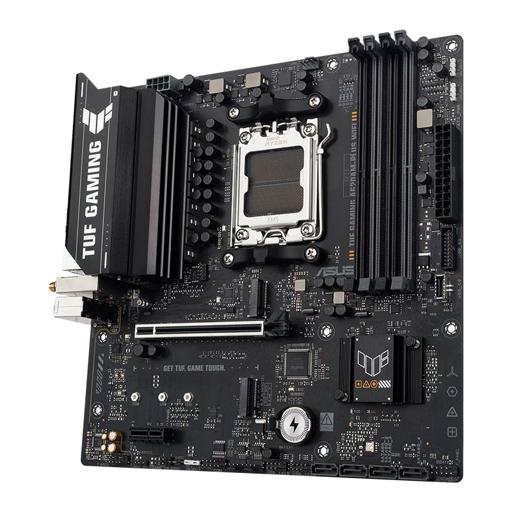 Asus TUF GAMING A620AM-PLUS Micro ATX AM5