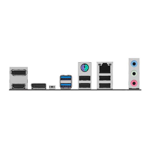 Asus TUF GAMING A620M-PLUS Micro ATX AM5