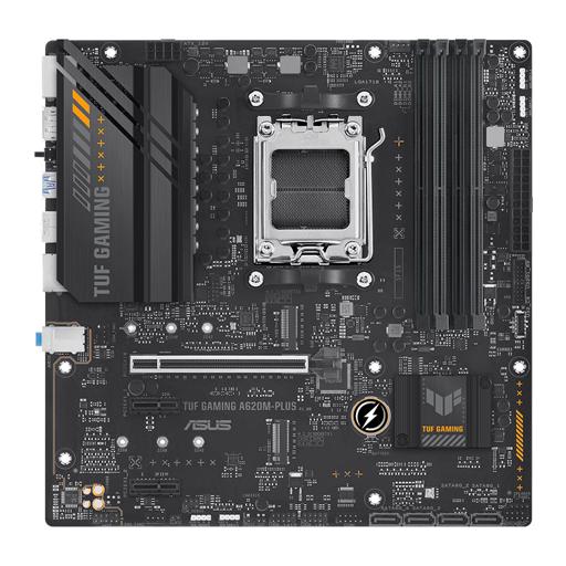 Asus TUF GAMING A620M-PLUS Micro ATX AM5