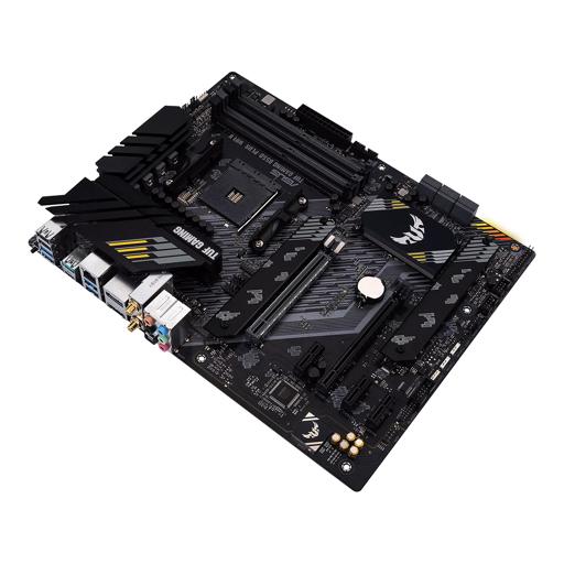 Asus TUF GAMING B550-PLUS ATX AM4