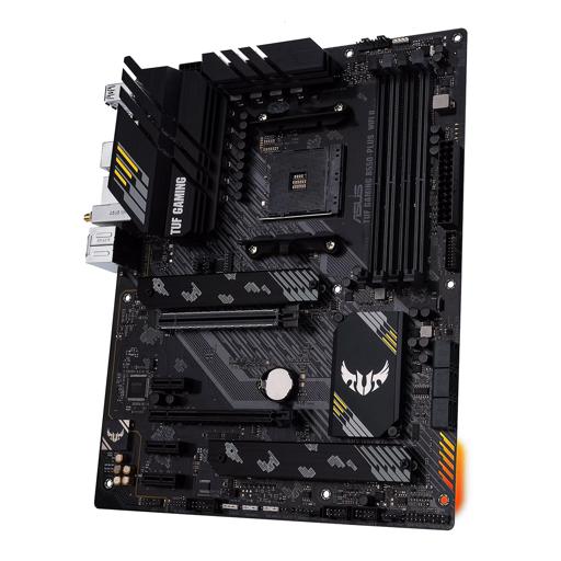 Asus TUF GAMING B550-PLUS ATX AM4