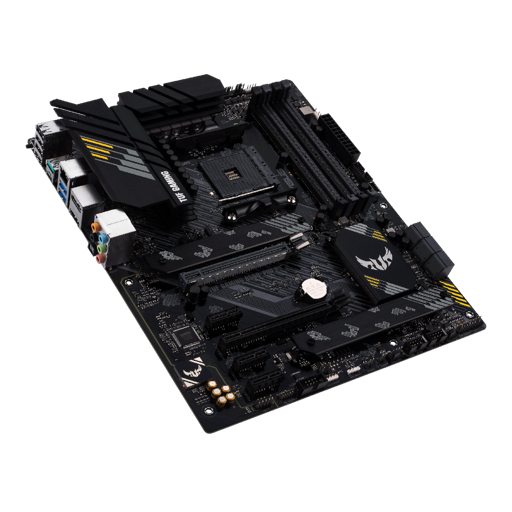 Asus TUF GAMING B550-PRO ATX AM4