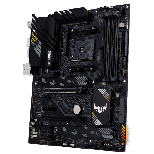 Asus TUF GAMING B550-PRO ATX AM4