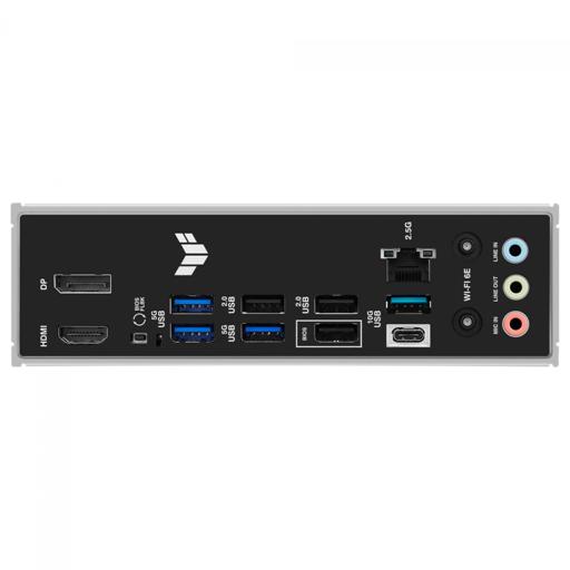 Asus TUF Gaming B650E-E WiFi ATX AM5