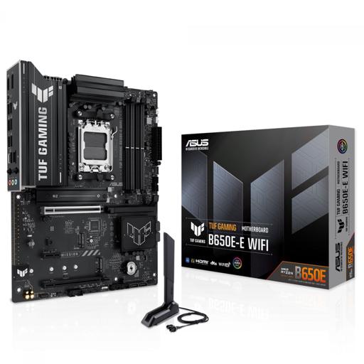 Asus TUF Gaming B650E-E WiFi ATX AM5