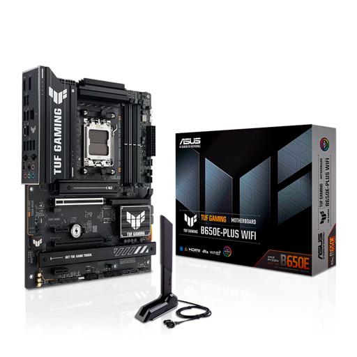 Asus TUF GAMING B650E-PLUS ATX AM5