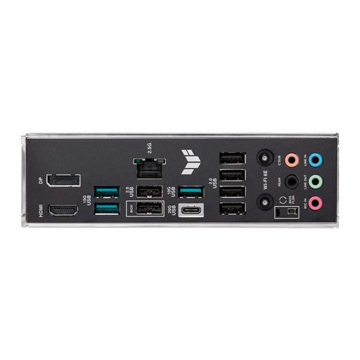Asus TUF GAMING B650E-PLUS ATX AM5