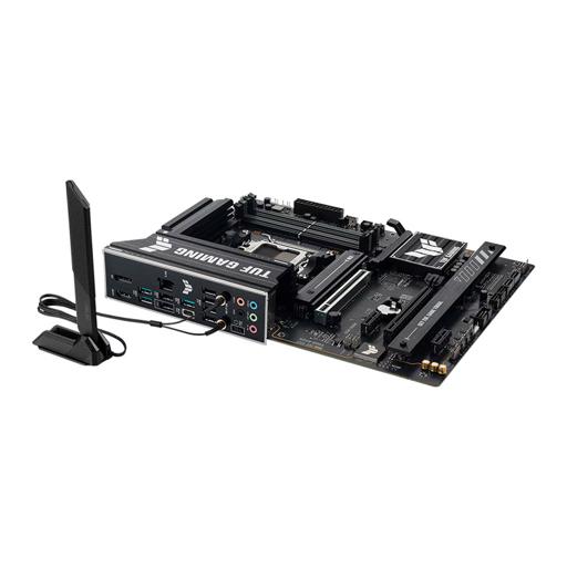 Asus TUF GAMING B650E-PLUS ATX AM5
