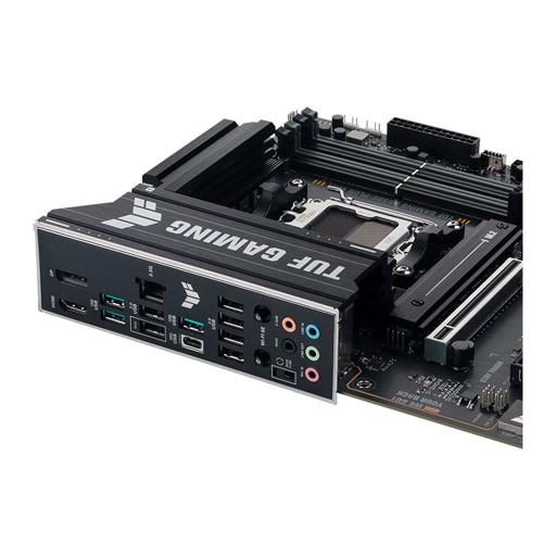 Asus TUF GAMING B650E-PLUS ATX AM5