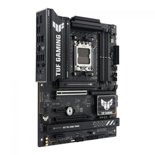 Asus TUF Gaming B650E-PLUS WIFI Micro ATX AM5