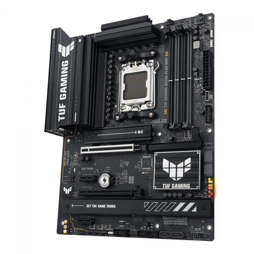 Asus TUF Gaming B650E-PLUS WIFI Micro ATX AM5