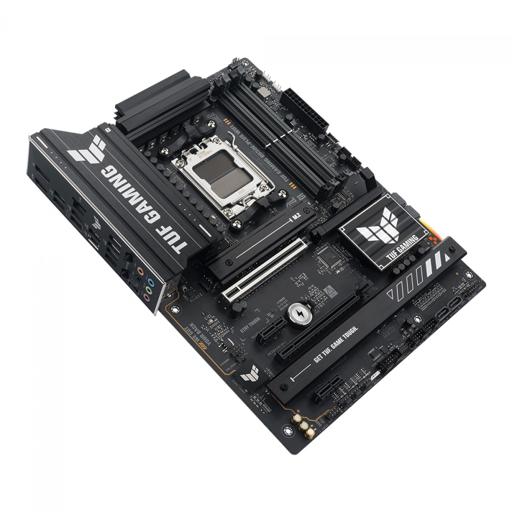 Asus TUF Gaming B650E-PLUS WIFI Micro ATX AM5