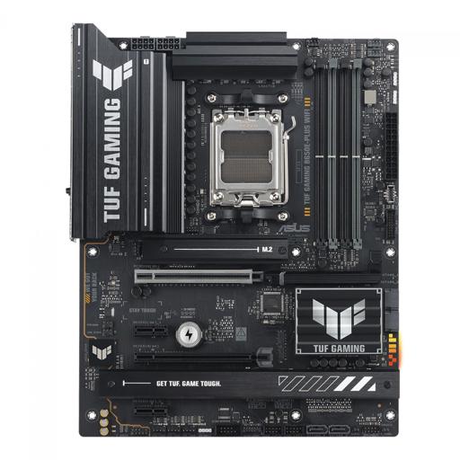 Asus TUF Gaming B650E-PLUS WIFI Micro ATX AM5