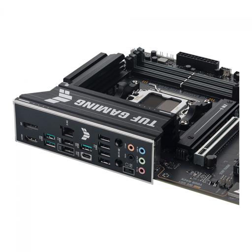 Asus TUF Gaming B650E-PLUS WIFI Micro ATX AM5