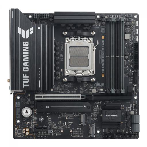 Asus TUF Gaming B650EM-E WIFI Micro ATX AM5